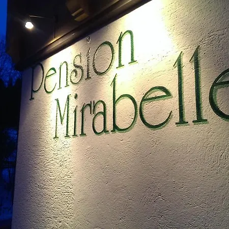 Mirabelle לינה וארוחת בוקר 3*