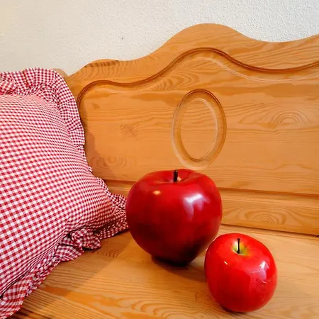 Mirabelle לינה וארוחת בוקר אלמאו