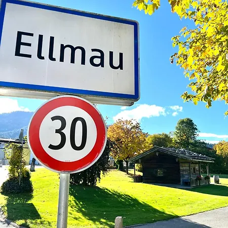 Bed & Breakfast Mirabelle Ellmau
