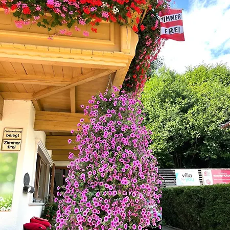 Mirabelle 3* Ellmau