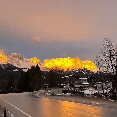 לינה וארוחת בוקר Mirabelle