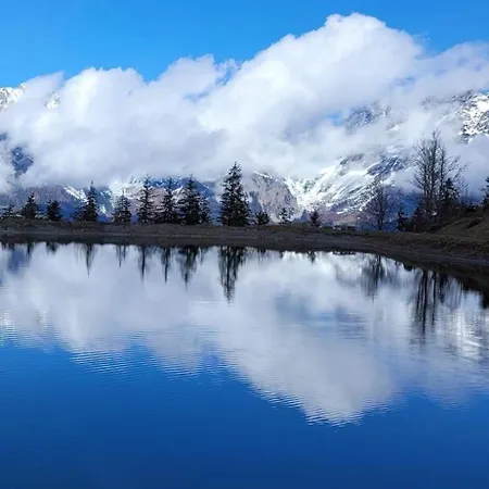 Mirabelle Nocleg ze śniadaniem 3*