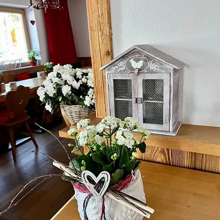 לינה וארוחת בוקר Mirabelle אלמאו