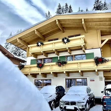 Mirabelle Nocleg ze śniadaniem Ellmau