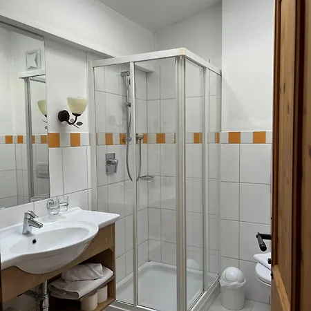 Mirabelle Bed & Breakfast Ellmau