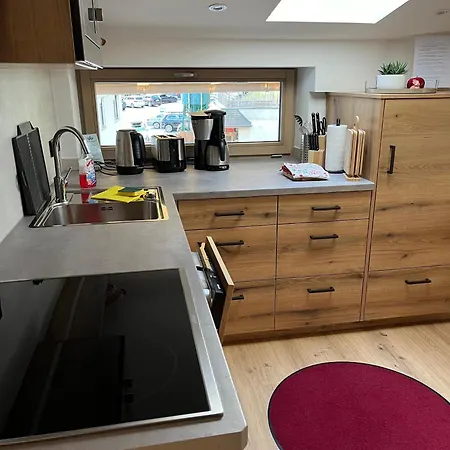 Mirabelle 3*