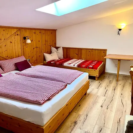 Mirabelle Bed & Breakfast Ellmau