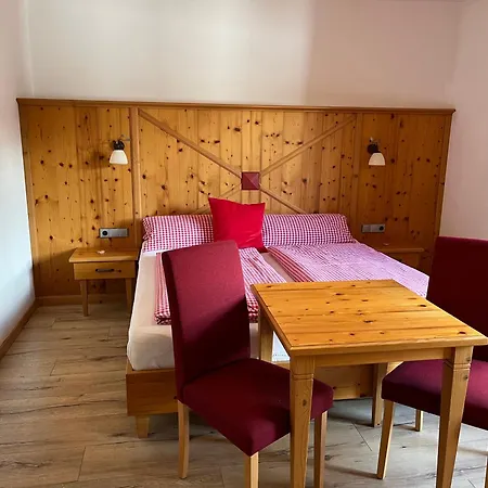 Bed & Breakfast Mirabelle