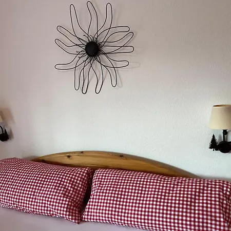 Bed & Breakfast Mirabelle Ellmau