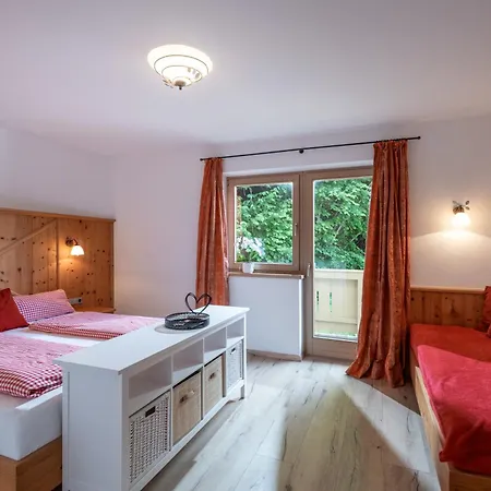 Mirabelle فندق مبيت وإفطار المو