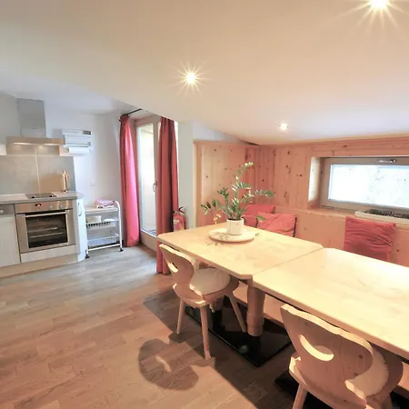 Bed & Breakfast Mirabelle Ellmau