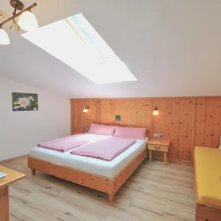 Mirabelle Bed & Breakfast Ellmau