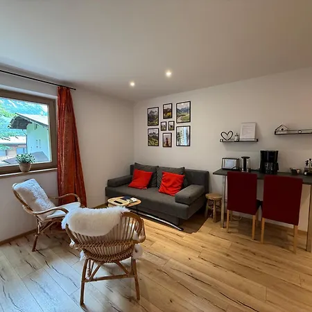 Mirabelle Bed & Breakfast