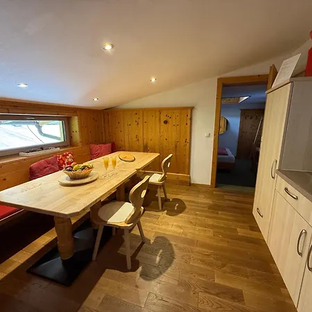Bed & Breakfast Mirabelle