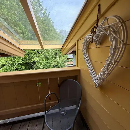 Mirabelle Bed & Breakfast 3*
