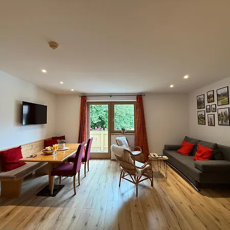 Mirabelle Bed & Breakfast Ellmau