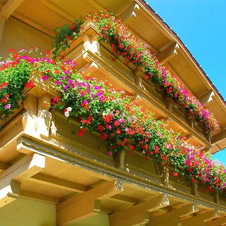 Bed & Breakfast Mirabelle Ellmau