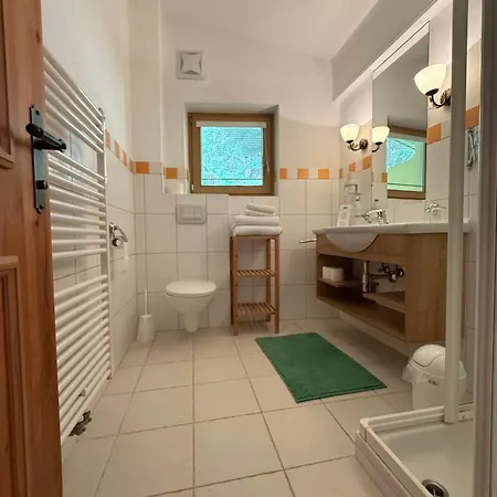 Mirabelle Bed & Breakfast