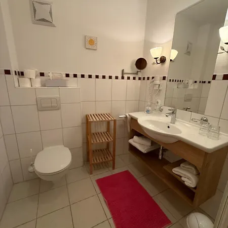 Bed & Breakfast Mirabelle