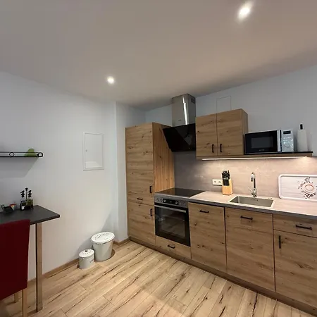 Bed & Breakfast Mirabelle 3*