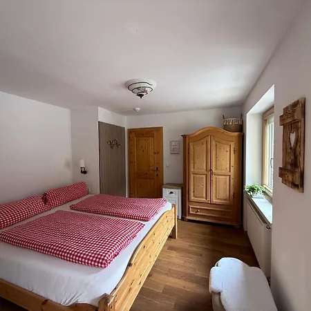 Bed & Breakfast Mirabelle Ellmau