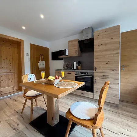 Mirabelle Bed & Breakfast