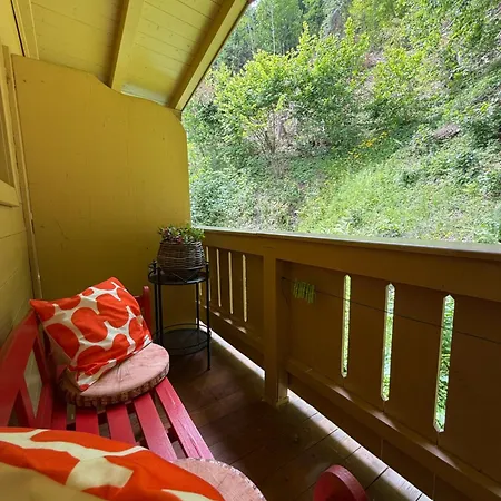 Bed & Breakfast Mirabelle
