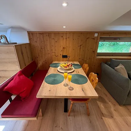 Mirabelle Bed & Breakfast Ellmau