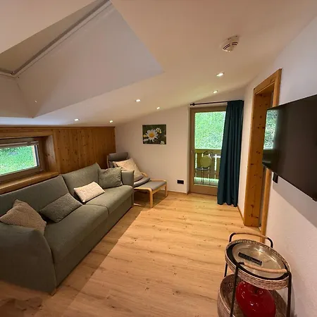 Bed & Breakfast Mirabelle Ellmau