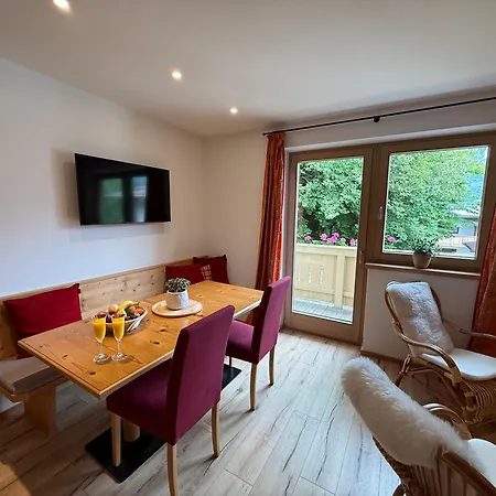Mirabelle 3*