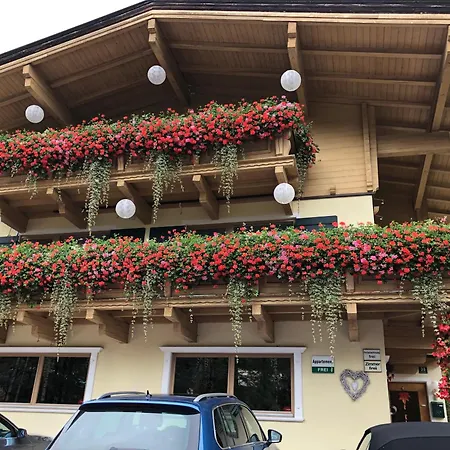 Bed & Breakfast Mirabelle