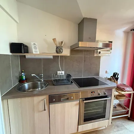 Bed & Breakfast Mirabelle Ellmau