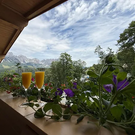 Mirabelle 3* Ellmau