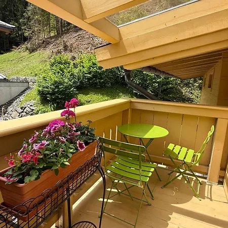 Bed & Breakfast Mirabelle 3*