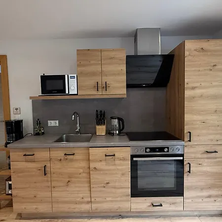 Bed & Breakfast Mirabelle 3*