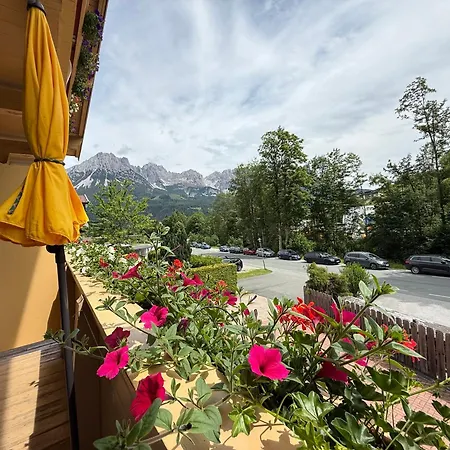 Mirabelle 3*