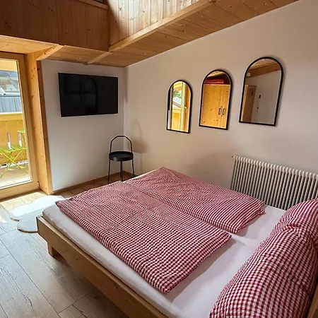 Bed & Breakfast Mirabelle