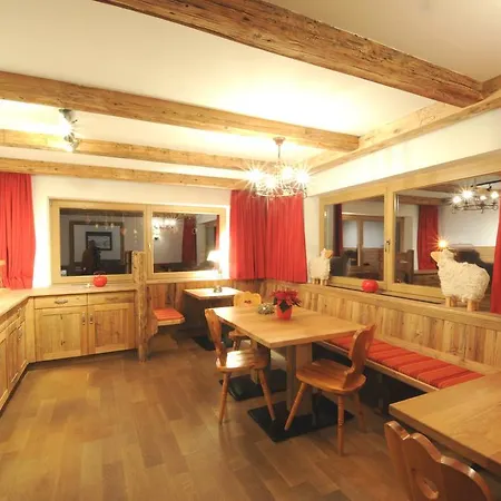 Mirabelle Bed & Breakfast Ellmau