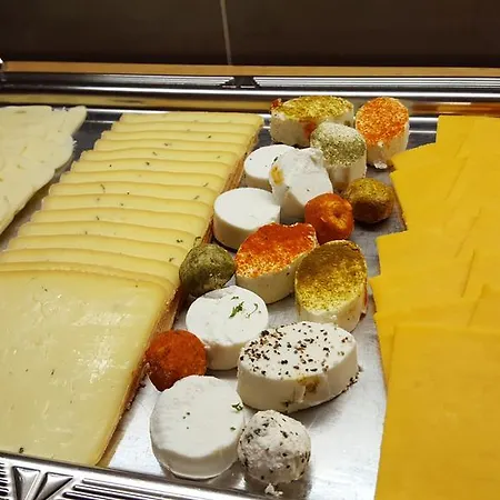 Mirabelle 3*
