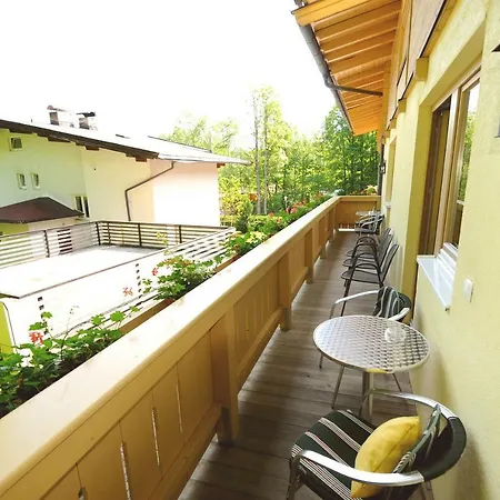 Mirabelle 3*