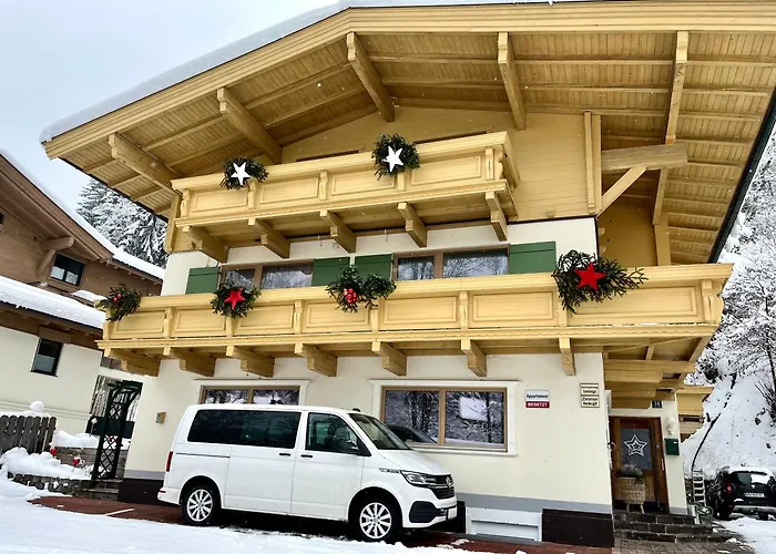 Mirabelle Bed and breakfast