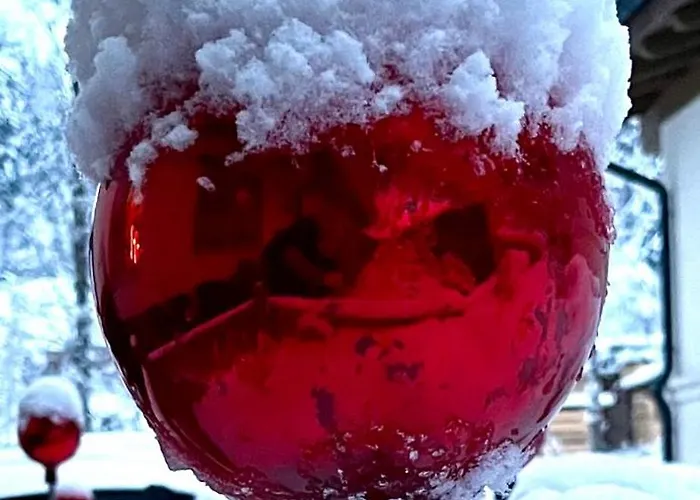 Mirabelle Frühstückspension 3*