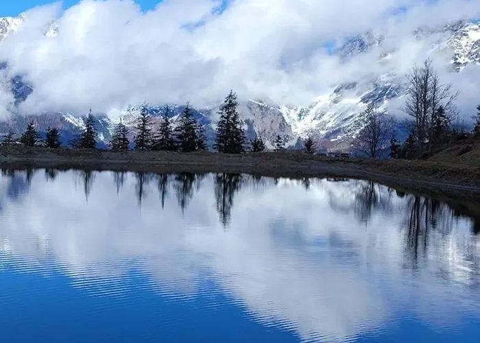 Mirabelle Frühstückspension 3*