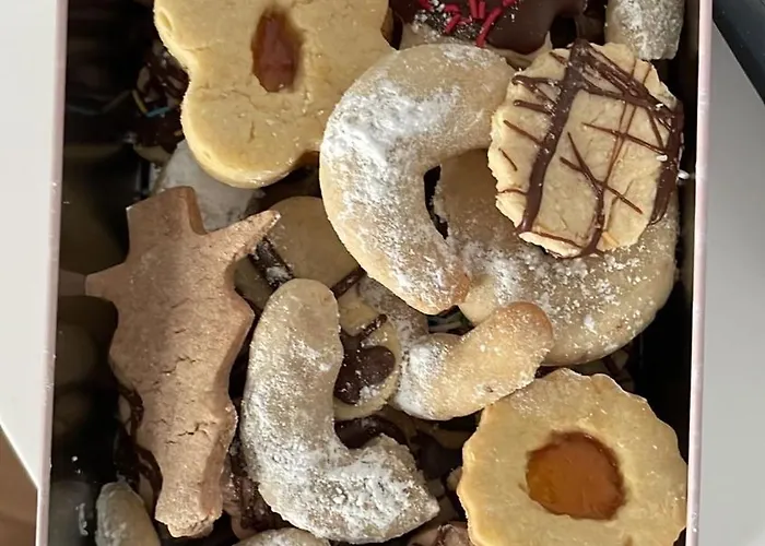 Mirabelle Frühstückspension