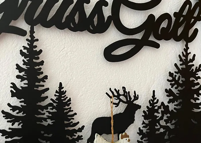 Mirabelle Frühstückspension