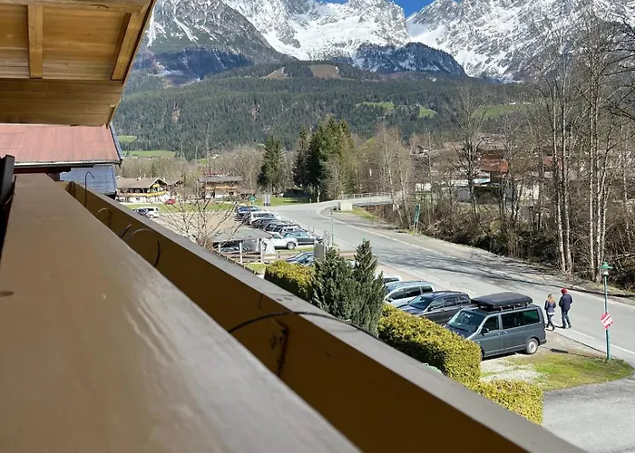 Mirabelle Bed and breakfast