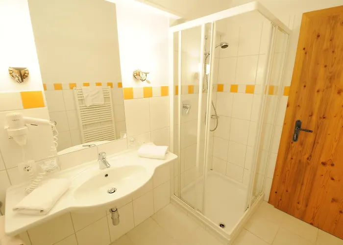 Mirabelle Frühstückspension