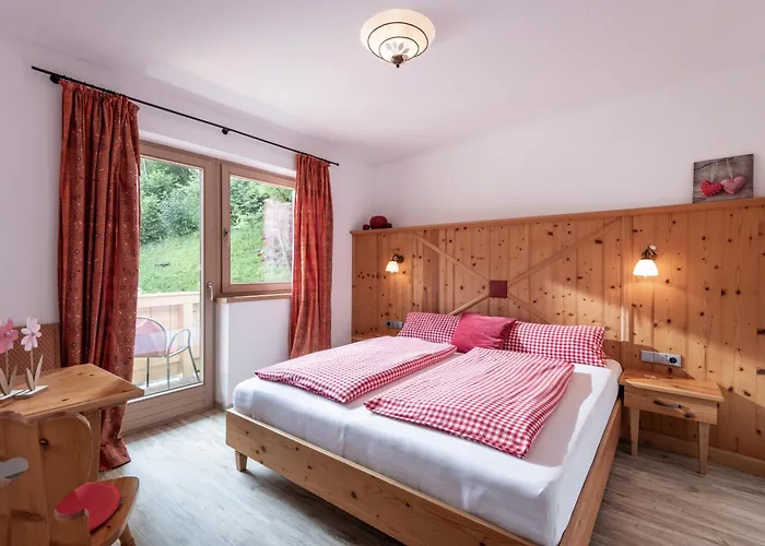 Mirabelle Bed and breakfast