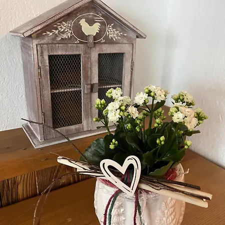 Mirabelle 3* Элльмау