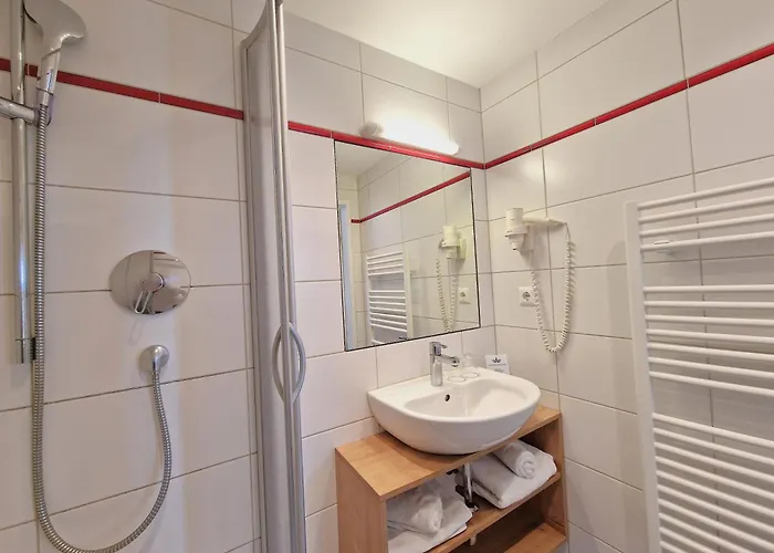 Bed & Breakfast Mirabelle